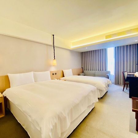 Inn By The Village Taitung Exterior photo
