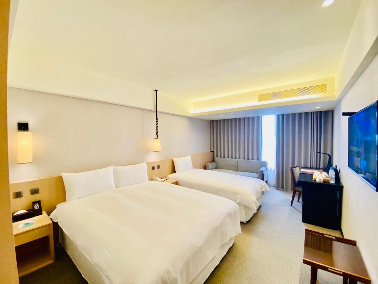 Inn By The Village Taitung Exterior photo