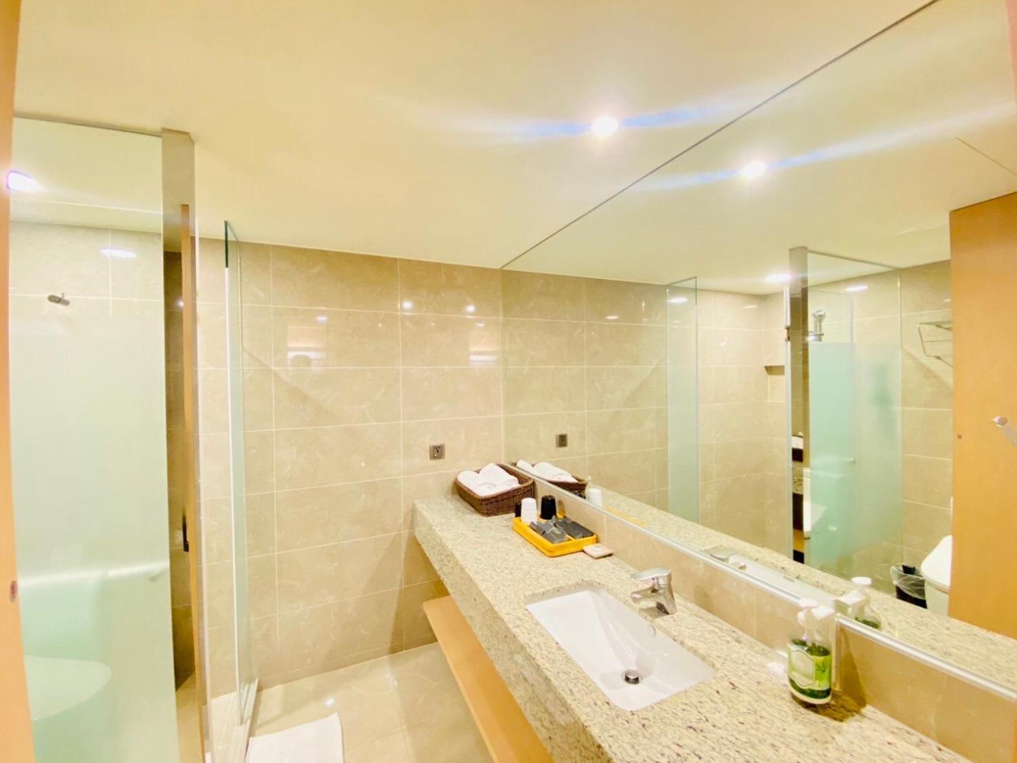 Inn By The Village Taitung Exterior photo