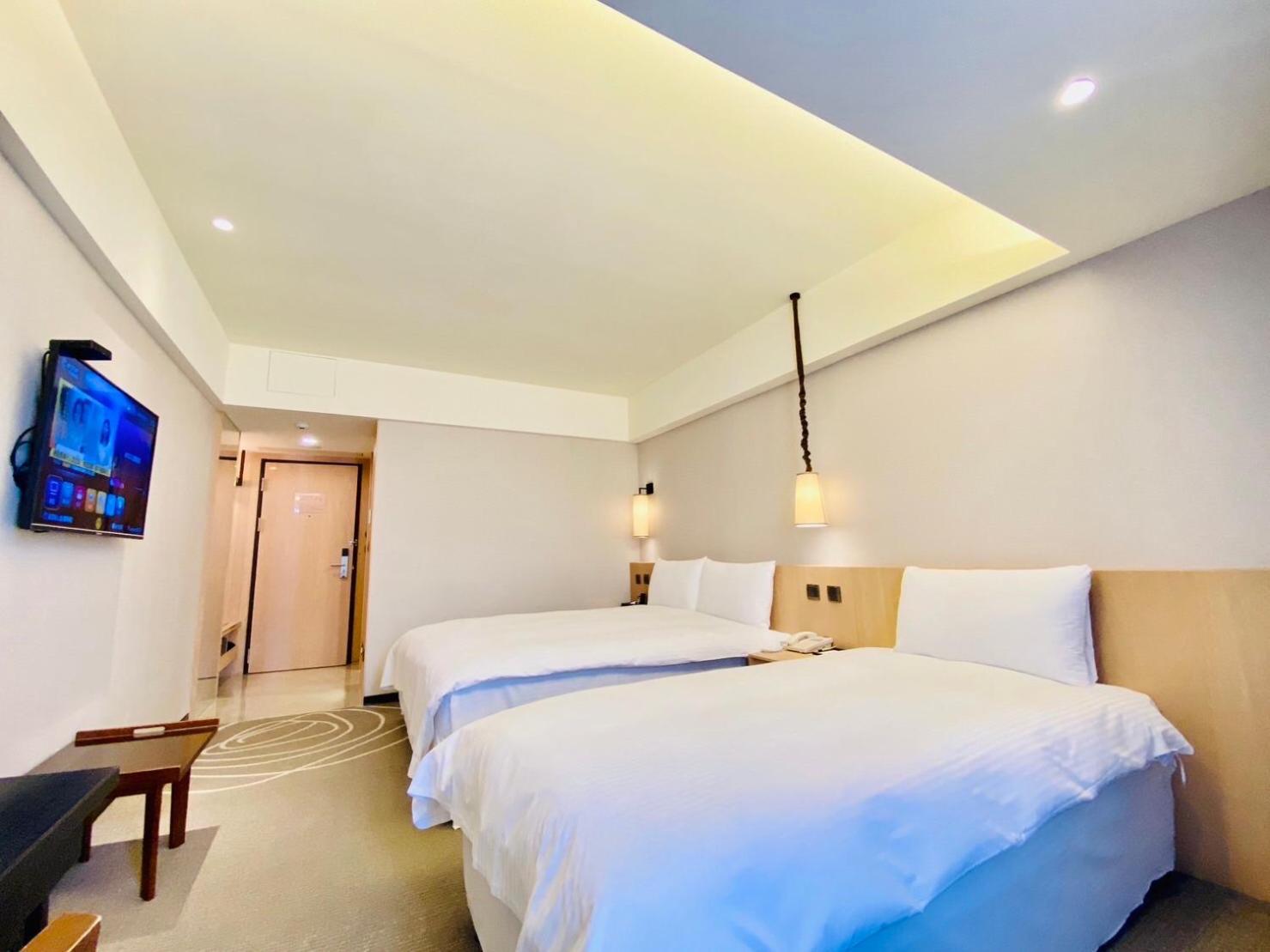 Inn By The Village Taitung Exterior photo