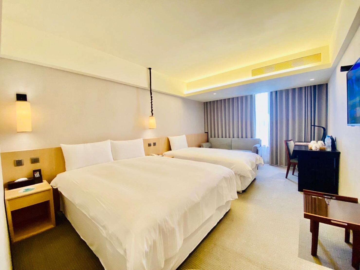 Inn By The Village Taitung Exterior photo
