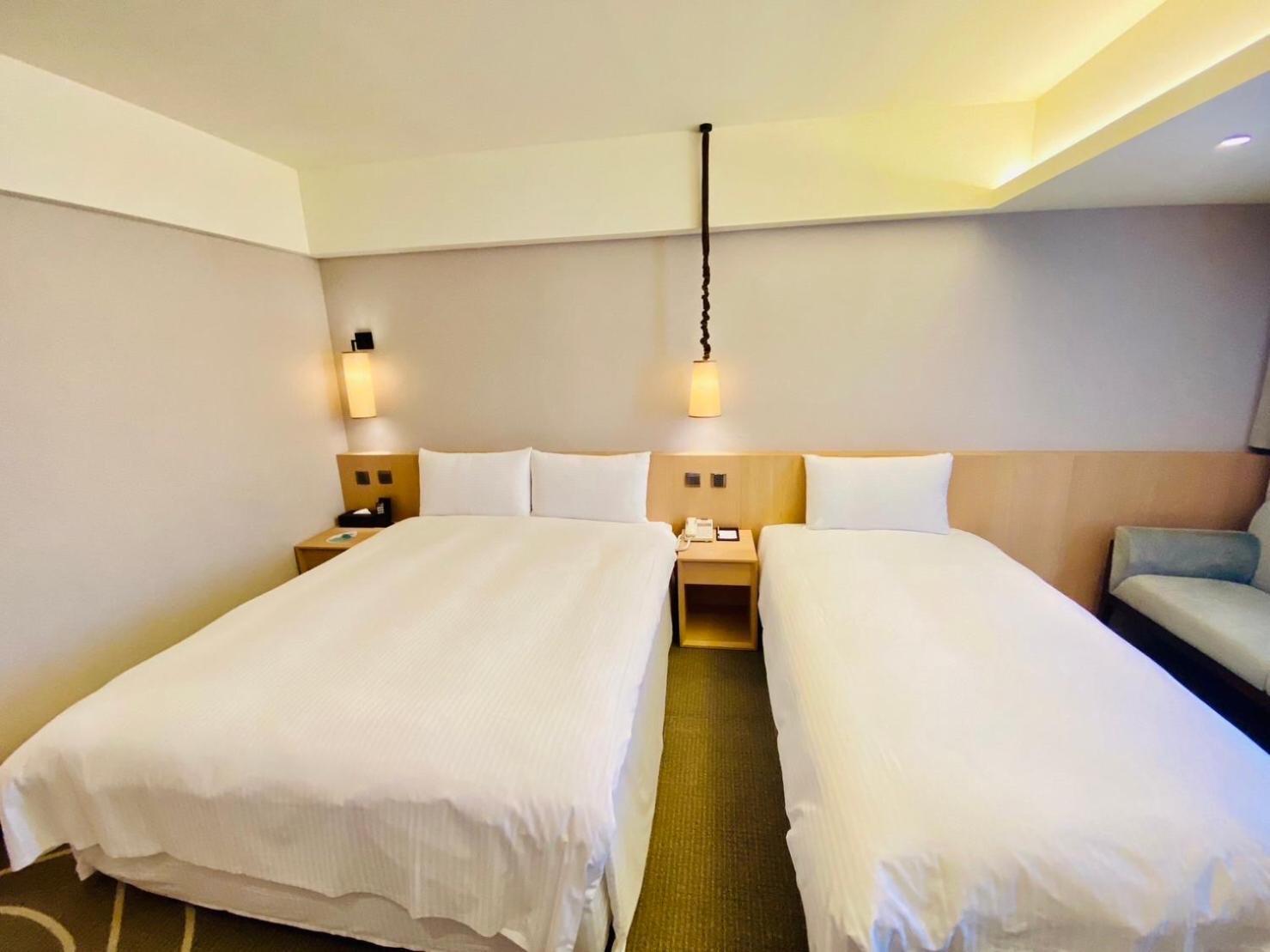 Inn By The Village Taitung Exterior photo