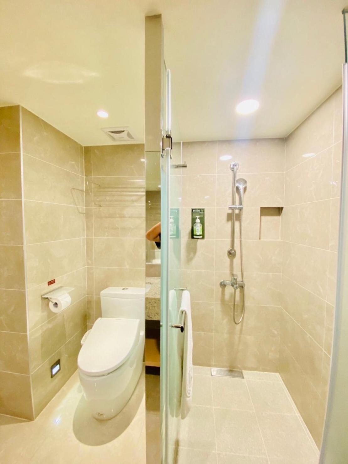 Inn By The Village Taitung Exterior photo