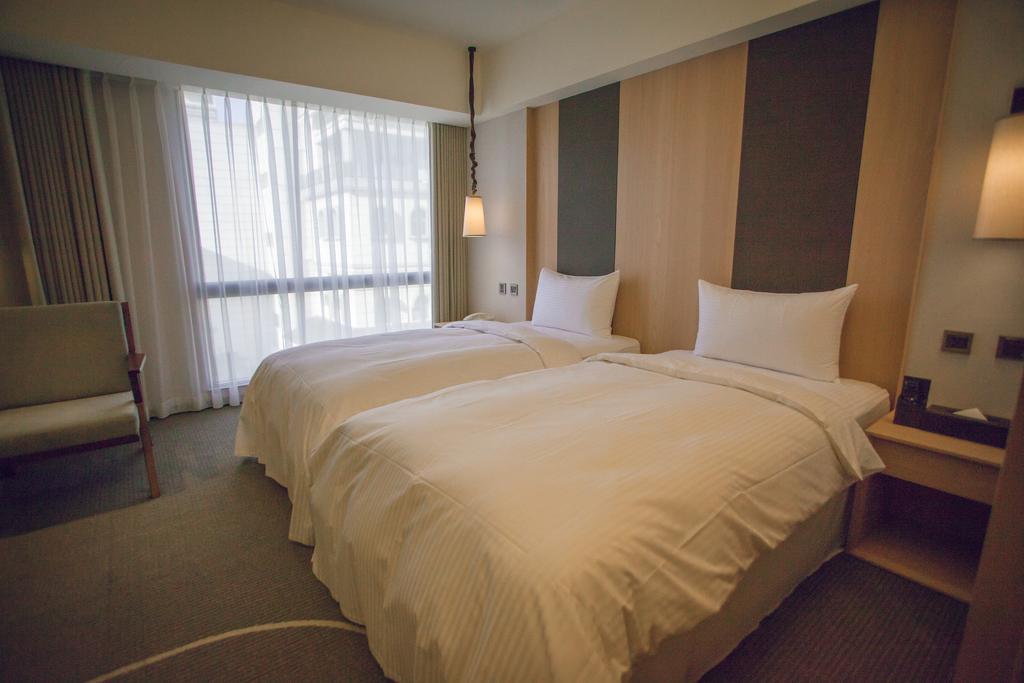 Inn By The Village Taitung Exterior photo