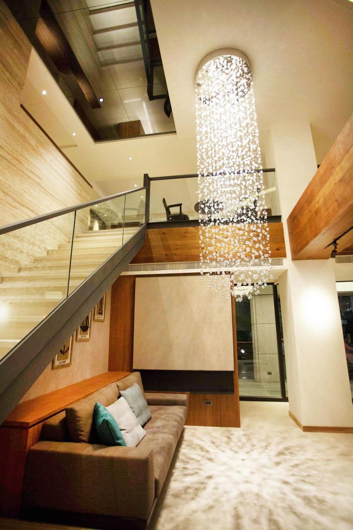 Inn By The Village Taitung Exterior photo