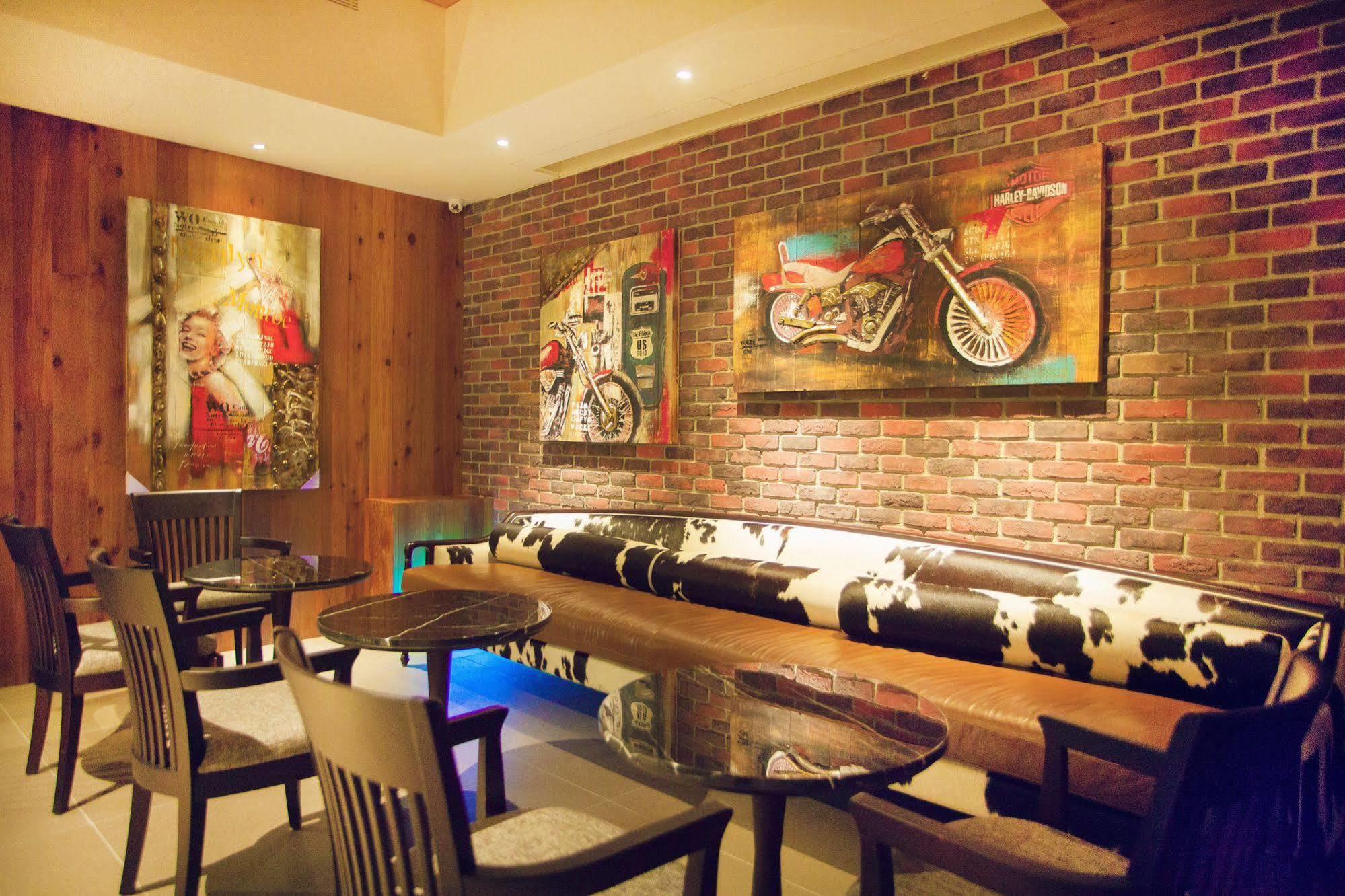 Inn By The Village Taitung Exterior photo