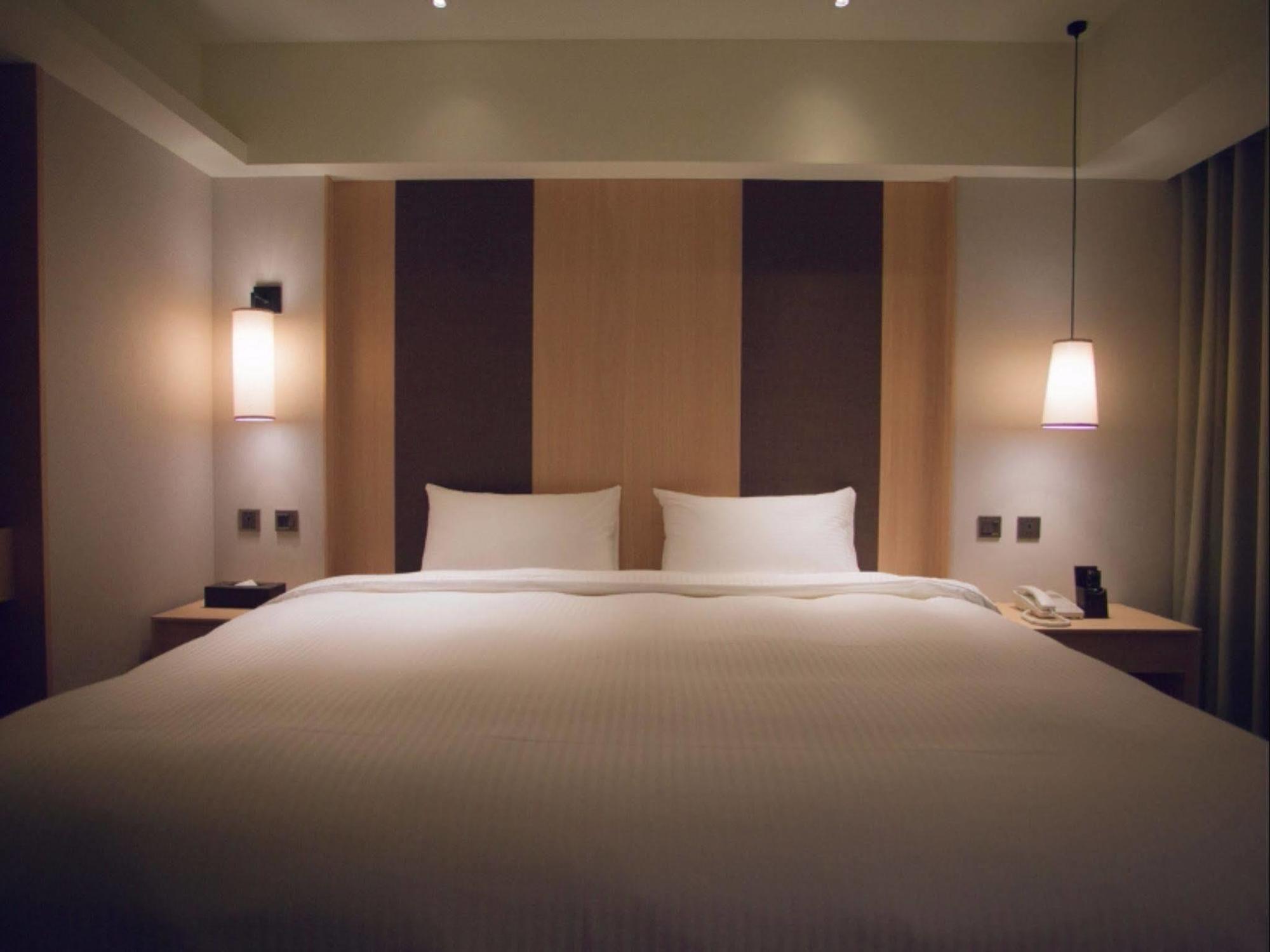 Inn By The Village Taitung Exterior photo